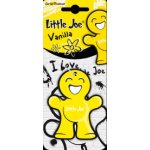 Little Joe Paper Joe Vanilka – Hledejceny.cz