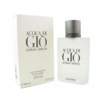 Giorgio Armani Acqua di Gio voda po holení 100 ml – Zboží Dáma