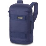 Dakine Mission Street Pack tmavě modrá 25 l – Hledejceny.cz