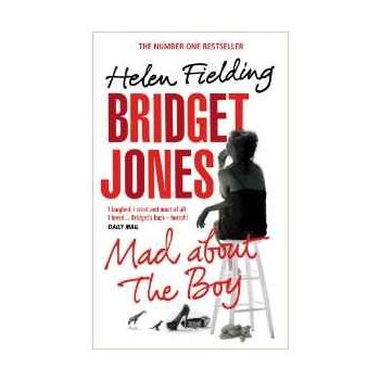 Bridget Jones: Mad about Boy