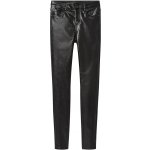 Esmara Dámské džíny "Super Skinny Fit" (lesklá, 34) – Zboží Dáma