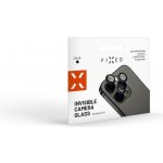 FIXED Camera Glass tvrzené sklo na čočky pro Samsung Galaxy S24 Ultra černé FIXGC2-1258-BK – Zboží Živě