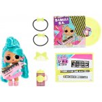 MGA L.O.L. Surprise! Remix Hair Flip – Zboží Mobilmania