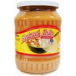 Seitan svíčková omáčka, 670 ml – Zboží Dáma