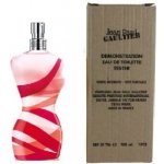 Jean Paul Gaultier Classique Summer 2010 toaletní voda dámská 100 ml tester – Hledejceny.cz