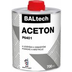 Baltech Aceton P6401 700 ml – HobbyKompas.cz