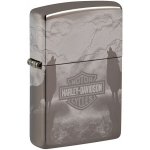 Zippo Harley-Davidson 25659 – Hledejceny.cz