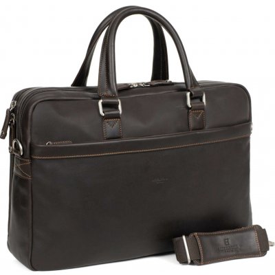 Hexagona 154835 tmavě hnědá – Zboží Živě