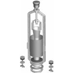 TEXIM Vypouštěcí ventil TE-4549P/I – Zboží Mobilmania