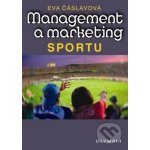 Management a marketing sportu - Eva Čáslavová – Hledejceny.cz