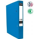 CAESAR OFFICE SENATOR Pořadač 2-kroužkový A4 4 cm modrý – Zboží Živě