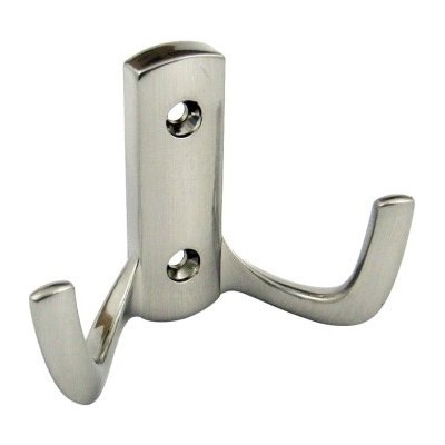 Gamet Fabio malý nikl broušený – Zboží Dáma