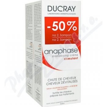 Ducray Anaphase šampon 400 ml