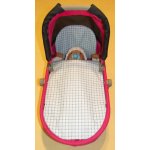 SDS Peřinky do kočárku pro barevné panenky Ovečky – Zboží Dáma