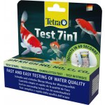 Tetra Pond Test 5 in1 25 ks – HobbyKompas.cz