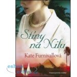 Stíny na Nilu - Kate Furnivallová – Hledejceny.cz