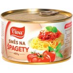 Viva Směs na špagety 400 g – Zbozi.Blesk.cz