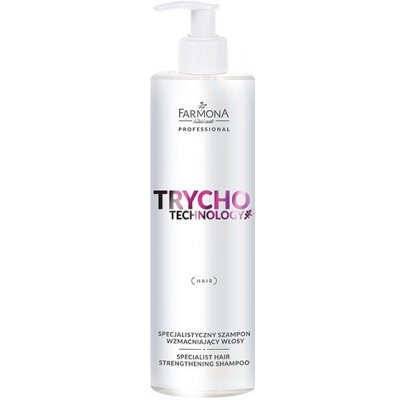 Farmona Trycho Specializovaný šampon na posílení vlasů 250 ml