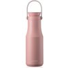 Termo Mate Para Viaje 400 ml Colores Autocebable – Keep – HB Importaciones