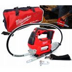 Milwaukee M18 GG-0 – Zbozi.Blesk.cz