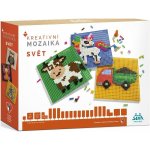 Seva Mozaika Svět – Zboží Živě