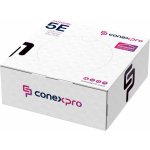 Conexpro O5EUTP-100 UTP, venkovní, CAT5e, PE, 24AWG, 100m, černý – Zboží Živě