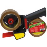 Scotch Odvíječ balicí pásky 50 mm x 66 m – Zboží Dáma