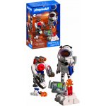 Playmobil 72014 ESA: Astronaut s robotem – Zboží Živě