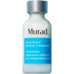 Murad Deep Relief Blemish Treatment hydratační sérum 30 ml – Hledejceny.cz