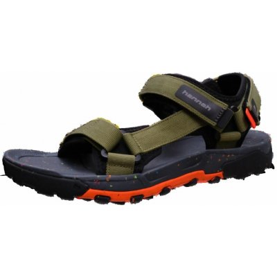 Hannah camping garnet olive drab – Hledejceny.cz