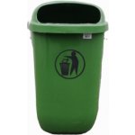 Naodpad Dino 50 l – Zbozi.Blesk.cz