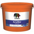 CAPAROL ACRYLSTAR (DE) 25 KG