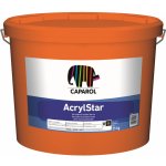 CAPAROL ACRYLSTAR (DE) 25 KG – HobbyKompas.cz
