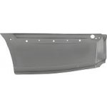 Opravný plech pro lem levého zadního blatníku MERCEDES SPRINTER | 2006-2013 | TAIWAN | | Zboží Auto