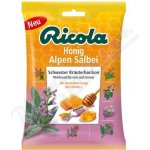 RICOLA Šalvěj s medem 75 g – Hledejceny.cz