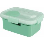 Dóza Curver Foodkeeper obdélníková mix barev 1,2 l – Zboží Mobilmania