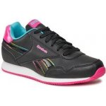 Reebok boty Royal Cl Jog 3.0 IE4145 černá – Sleviste.cz