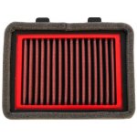 Výkonový vzduchový filtr BMC FM834/04 – Hledejceny.cz