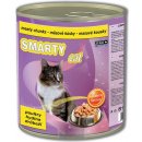 Smarty chunks Cat POULTRY 810 g