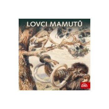 Lovci mamutů - Eduard Štorch