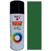 Barva ve spreji Schuller Eh'klar Prisma Color 91016 RAL 6002 Sprej zelený lesklý 400 ml, odstín barva listově zelená