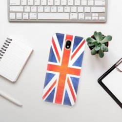 iSaprio UK Flag Samsung Galaxy J5 2017