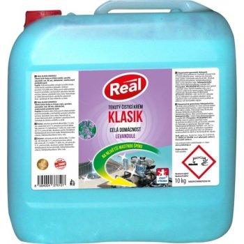 Real klasik levandule 6 kg