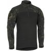 Army a lovecké tričko a košile Košile Combat Operator MK III ATS Clawgear Multicam Black