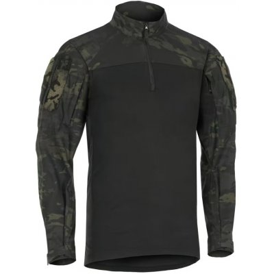 Košile Combat Operator MK III ATS Clawgear Multicam Black – Zboží Dáma