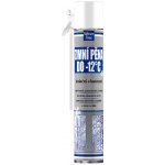 Den Braven Zimní pěna do -12 °C Silver line trubičková dóza 750 ml – HobbyKompas.cz