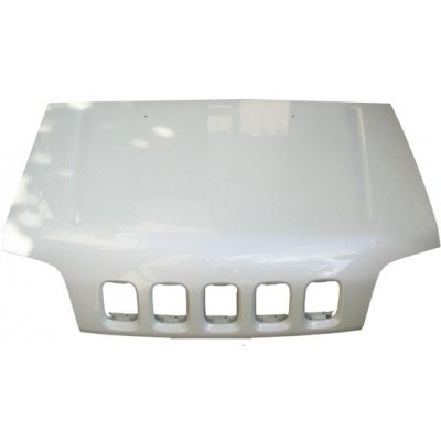 KAPOTA SUZUKI JIMNY (FJ), 09.98-12.18 OE: 58300-81880 POLCAR – Hledejceny.cz