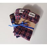 Climber pánské trenky mix tmavé 3Pack – Zbozi.Blesk.cz