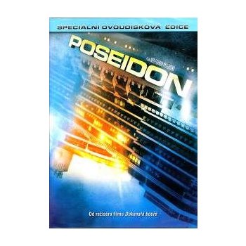 Poseidon DVD