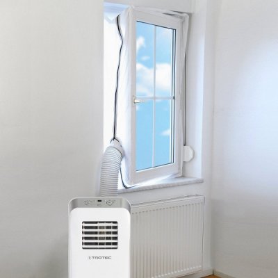 Hütermann Těsnění do oken pro mobilní klimatizace....